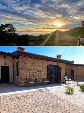 Casa Vacanze La Perla del Lago Passignano Sul Trasimeno